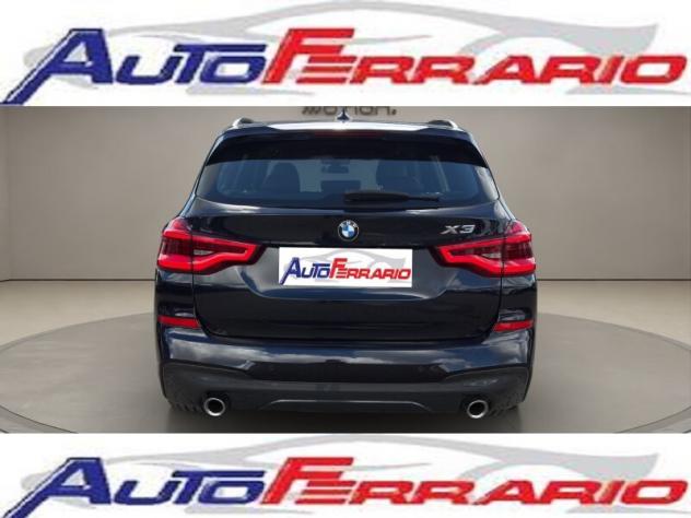 BMW X3 (G01/F97) X3 xDrive20i Msport - Foto 6