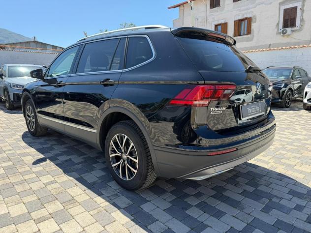 Volkswagen Tiguan Allspace 7 posti Allspace Business 2.0 TDI 150CV DSG - Foto 6