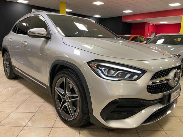 MERCEDES-BENZ GLA 200 d Automatic Premium rif. 24091098