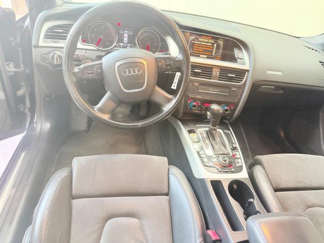 Audi A5 SPB 3.0 V6 TDI F.AP. quattro S-Line - Foto 8