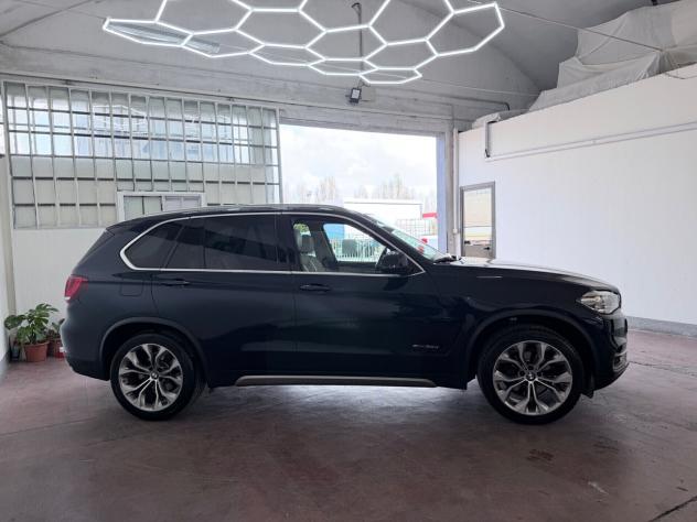 Bmw X5 xDrive30d 249CV Experience - Foto 6