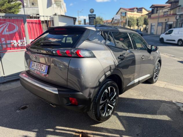 Peugeot 2008 BlueHDi 130 S&S EAT8 GT Pack - Foto 6