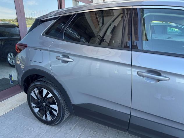 Opel Grandland X 1.6 Ecotec Innovation 120cv Auto - Foto 7