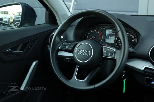 AUDI Q2 30 TFSI Business Advanced rif. 23820208 - Foto 6