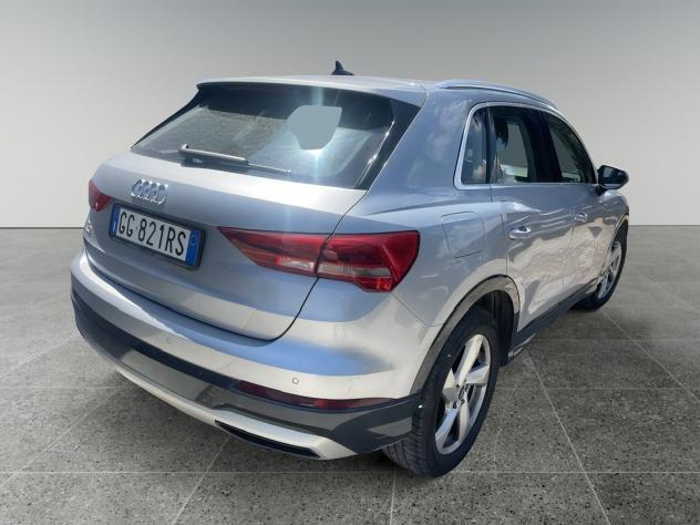 Audi Q3 2.0 35 TDI S Tronic Business Advanced - Foto 6