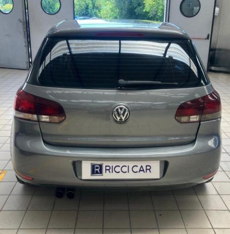 VOLKSWAGEN Golf 2.0 TDI 140CV DPF DSG 5p. Highline rif. 24000104 - Foto 5