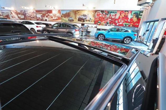 AUDI A4 allroad 45 TFSI S-Tronic Identity Contrast rif. 23887335 - Foto 7