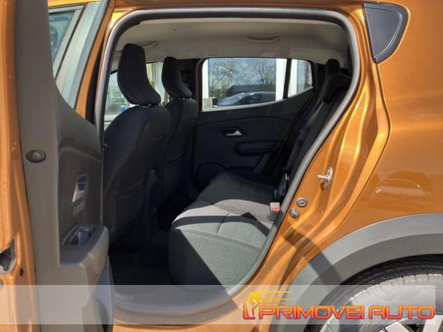DACIA Sandero Streetway 1.0 TCe ECO-G Expression rif. 21397294 - Foto 2