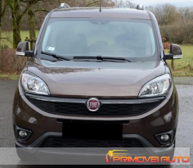 FIAT Doblo 1.4 T-Jet 16V rif. 20287371 - Foto 9