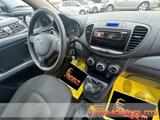 HYUNDAI i10 1.1 12V Classic rif. 22947107
