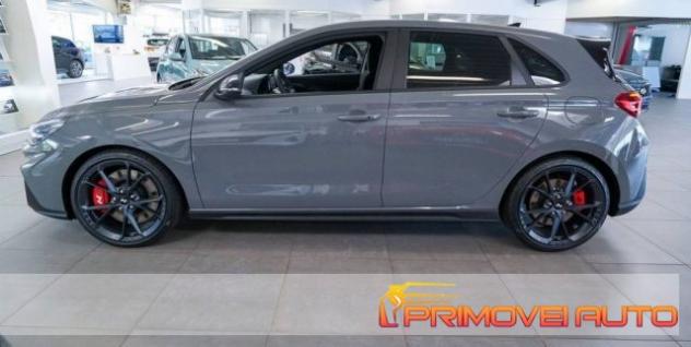 HYUNDAI i30 2.0 T-GDI 280 CV 5 porte N Performance rif. 18684123 - Foto 6