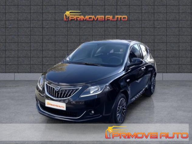 LANCIA Ypsilon 1.0 FireFly 5 porte S&S Hybrid Platino rif. 22942157