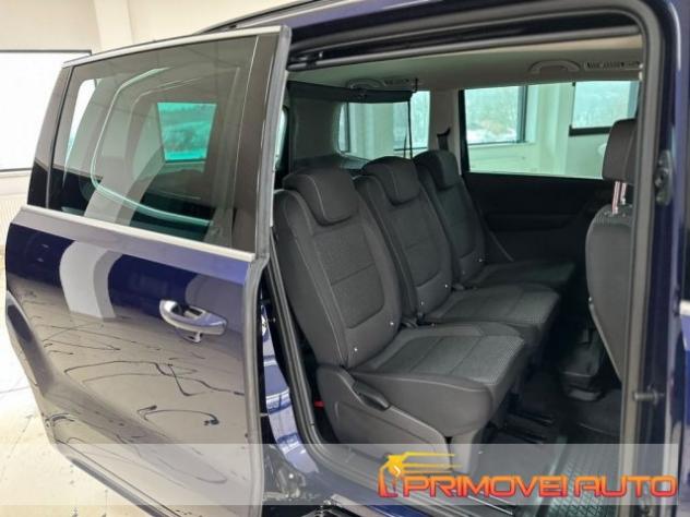 VOLKSWAGEN Sharan 2.0 TDI 150 CV SCR DSG Comfortline rif. 20134427 - Foto 4