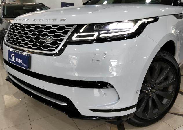 Land Rover Velar 2.0D I4 240 CV R-Dynamic SE