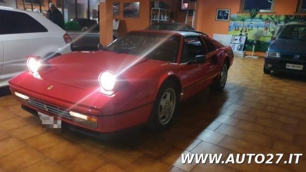 FERRARI 208 turbo intercooler GTS rif. 20285123 - Foto 4
