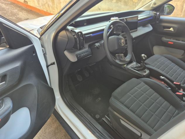 Citroen C3 PureTech 100 S&S Max - Foto 9