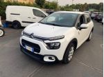 Citroen C3 PureTech 83 S&S Feel