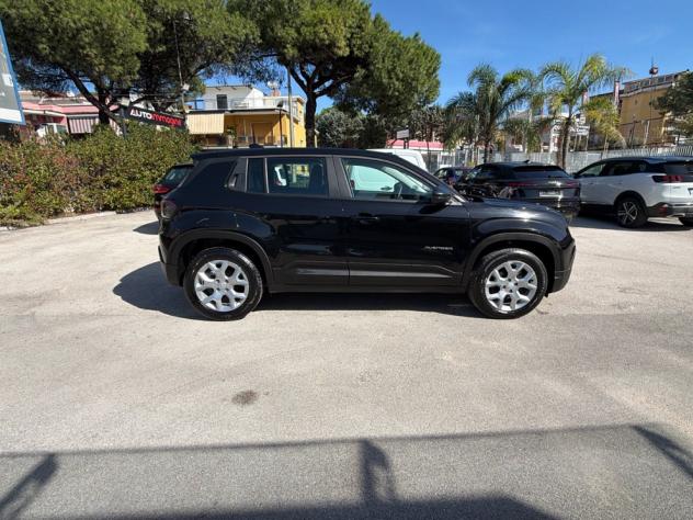 Jeep Avenger Avenger 1.2 turbo Altitude fwd 100cv - Foto 7