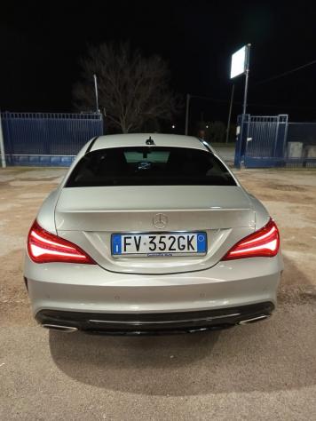 Mercedes-benz CLA 200 d 4Matic Automatic Executive - Foto 8