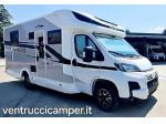MC LOUIS MC4 381g SEMINTEGRALE DINETTE FACE A FACE, LETTO NAUTICO POSTERIORE XL