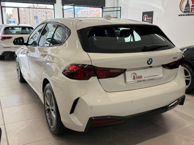 Bmw 120 48V 5p. BUSINESS - Foto 6