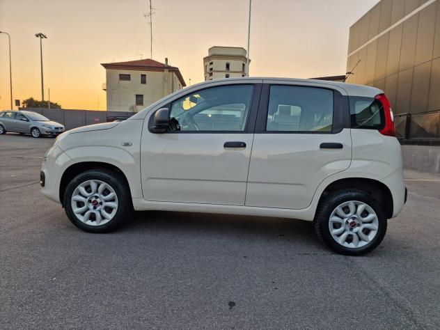 Fiat Panda 0.9 TwinAir Turbo Natural Power Lounge - Foto 4