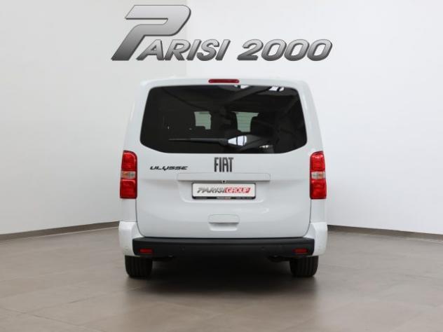 FIAT Ulysse 2.0 BlueHDi 180CV AT8 L3 Combi AT8 *PROMO PARISI* rif. 23648855 - Foto 6