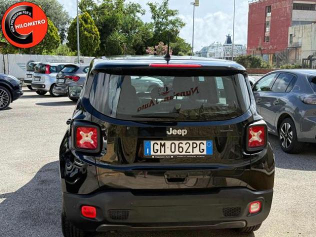 JEEP Renegade 1.6 Mjt 130 CV Limited PREZZO REALE rif. 23868230 - Foto 6