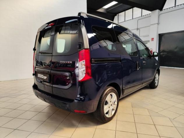 DACIA Dokker 1.3 TCe FAP Comfort rif. 21993347 - Foto 5