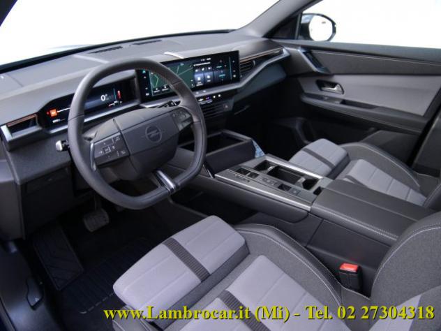 OPEL Grandland Hybrid 145 CV EDCT GS Aziendale rif. 23973579 - Foto 3