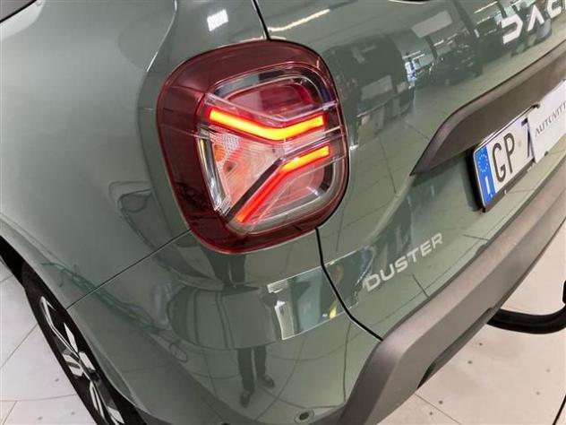 DACIA Duster 1.5 dCi Journey 4x4 N1 AUTOCAR. Gancio Tr rif. 24121706 - Foto 8