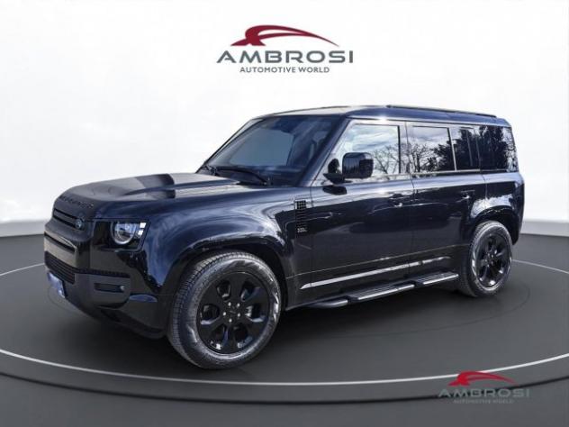 LAND ROVER Defender L663 3.0 AJ20-D6H AWD 3DR RWB X-Dynamic SE rif. 23734727