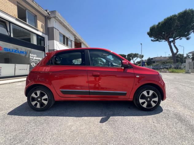 Renault Twingo Twingo 1.0 sce Zen (live) 69cv E6 - Foto 3