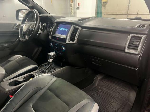Ford Ranger Raptor Ranger Raptor 2.0 ecoblue double cab 213cv auto - Foto 6