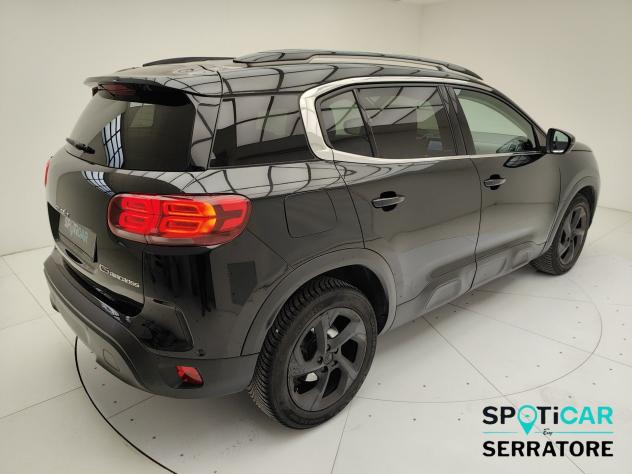 Citroën C5 Aircross I 2018 1.5 bluehdi Feel Pack s&s 130cv my20 - Foto 5