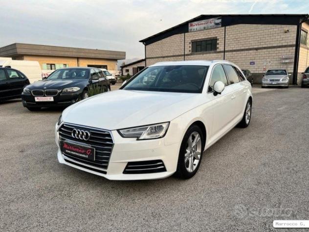 Audi A4 ULTRA - Foto 6