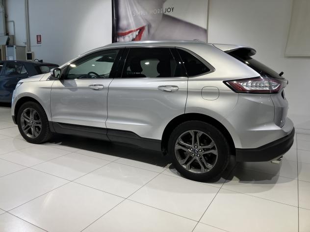 Ford Edge 2.0 TDCi 210cv S&S AWD Powershift Titanium - Foto 4