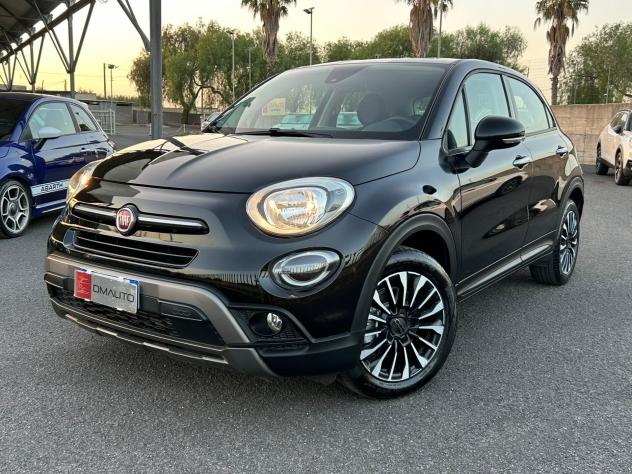 Fiat 500X 1.3 MultiJet 95 CV Cross - Foto 3