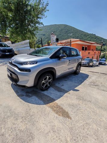 CITROEN C3 AIRCROSS Live - 2022 - Rent to Buy - Foto 6
