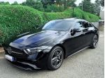MERCEDES-BENZ CLS 300 d 4Matic Mild hybrid Premium TETTO - BURMESTER rif. 2 &hellip;