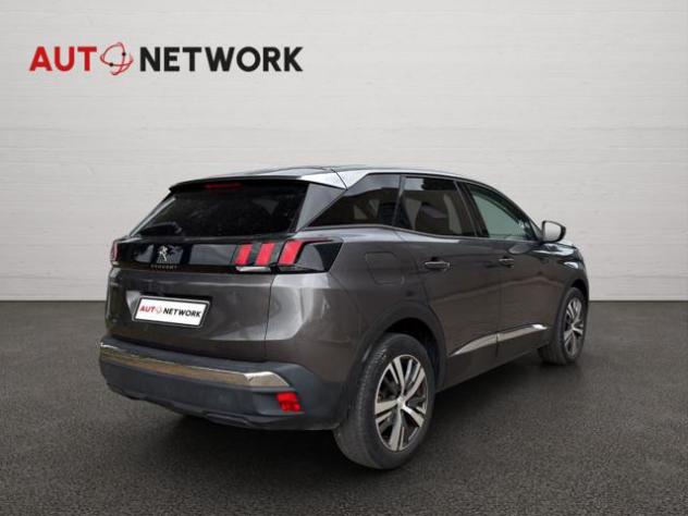 PEUGEOT 3008 BlueHDi 130 S&S EAT8 Allure rif. 23475828 - Foto 4