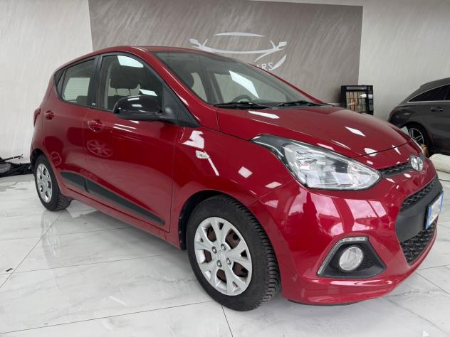 Hyundai i10 1.0 MPI Sound Edition - Foto 6