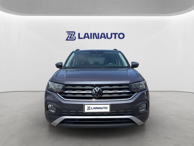 Volkswagen T-Cross 1.0 TSI 81kW Style - Foto 2