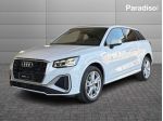 Audi Q2 1.5 TFSI | S-LINE - 2025 | 150CV - BENZINA