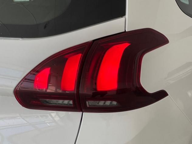 Peugeot 2008 1.6 BLUEHDI - 100CV | ACTIVE - 2018 - Foto 10