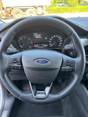 Ford Kuga 1.5 EcoBlue 120 CV aut. 2WD Titanium Business - Foto 7