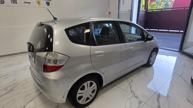 Honda Jazz 1.2 i-DSi 5p. Drive - Foto 5