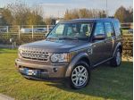 LAND ROVER Discovery 4 2.7 TDV6 SE rif. 24194806
