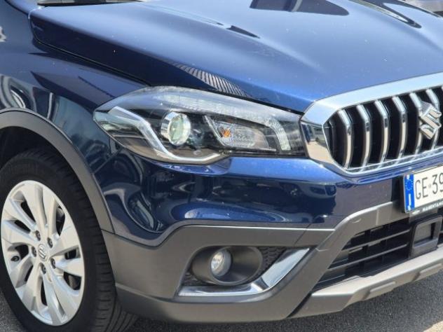 SUZUKI S-Cross 1.4 Hybrid Cool (unicopro) rif. 23996083 - Foto 4