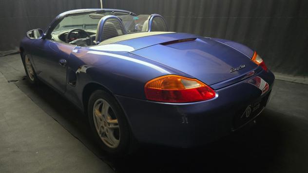 Porsche Boxster 2.5i 24V cat - Foto 3